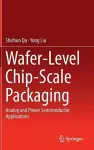 Wafer-Level Chip-Scale Packaging cover