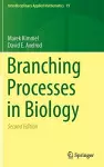 Branching Processes in Biology cover
