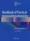 Handbook of Practical Immunohistochemistry cover