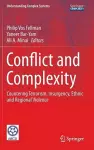 Conflict and Complexity cover