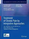 Treatment of Chronic Pain by Integrative Approaches cover