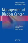 Management of Bladder Cancer cover