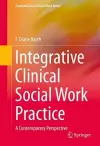 Integrative Clinical Social Work Practice cover