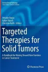 Targeted Therapies for Solid Tumors cover