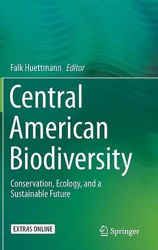 Central American Biodiversity cover