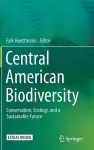 Central American Biodiversity cover