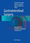 Gastrointestinal Surgery cover