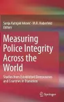 Measuring Police Integrity Across the World cover