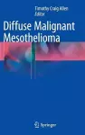 Diffuse Malignant Mesothelioma cover