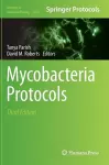 Mycobacteria Protocols cover