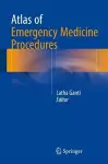 Atlas of Emergency Medicine Procedures cover