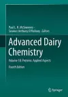 Advanced Dairy Chemistry cover
