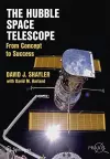 The Hubble Space Telescope cover