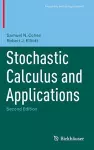 Stochastic Calculus and Applications cover