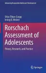 Rorschach Assessment of Adolescents cover