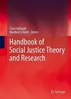 Handbook of Social Justice Theory and Research cover