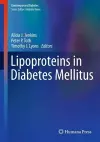 Lipoproteins in Diabetes Mellitus cover