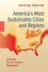 America’s Most Sustainable Cities and Regions cover