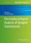 Electrophysiological Analysis of Synaptic Transmission cover