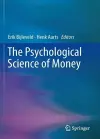 The Psychological Science of Money cover