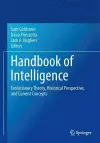 Handbook of Intelligence cover