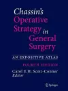 Chassin's Operative Strategy in General Surgery cover