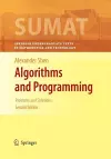 Algorithms and Programming cover