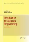 Introduction to Stochastic Programming cover