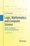 Logic, Mathematics, and Computer Science cover