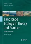 Landscape Ecology in Theory and Practice cover