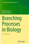 Branching Processes in Biology cover