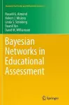 Bayesian Networks in Educational Assessment cover
