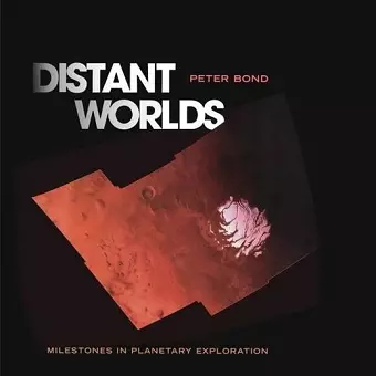 Distant Worlds cover