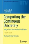 Computing the Continuous Discretely cover