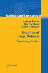 Graphics of Large Datasets cover