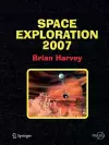 Space Exploration 2007 cover