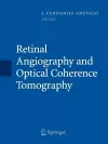 Retinal Angiography and Optical Coherence Tomography cover