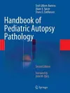 Handbook of Pediatric Autopsy Pathology cover