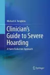 Clinician's Guide to Severe Hoarding cover
