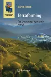 Terraforming: The Creating of Habitable Worlds cover