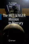 The MESSENGER Mission to Mercury cover
