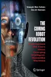 The Coming Robot Revolution cover