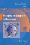 Recognition Receptors in Biosensors cover