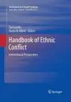 Handbook of Ethnic Conflict cover