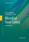 Microbial Food Safety cover