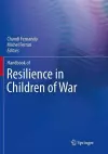 Handbook of Resilience in Children of War cover