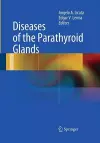 Diseases of the Parathyroid Glands cover