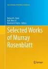 Selected Works of Murray Rosenblatt cover