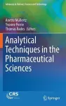 Analytical Techniques in the Pharmaceutical Sciences cover