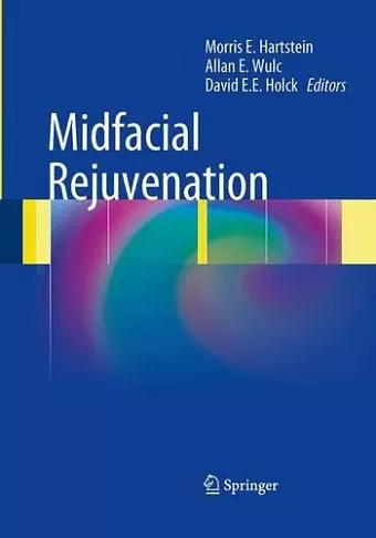 Midfacial Rejuvenation cover